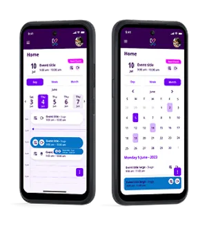 Custom-Built Applications and Software