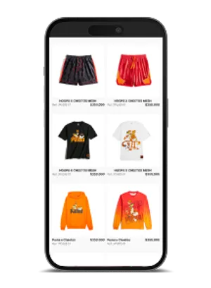 Your Online Store, Ready to Sell