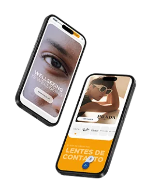 Engaging and User-Friendly Design